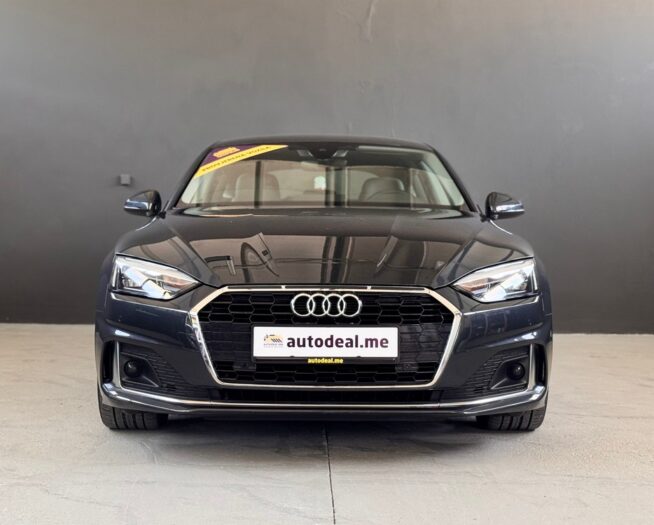 AUDI A5 Sportback 35 TDI(2.0