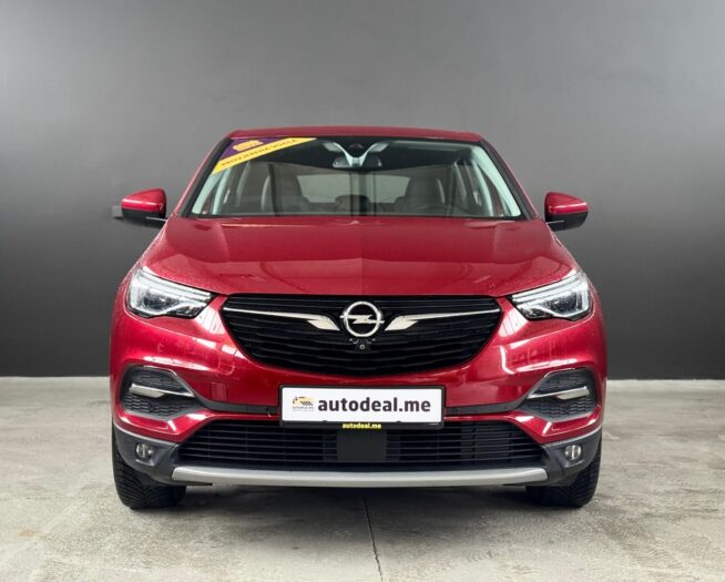 GRANDLAND  X 1.5D Automatik