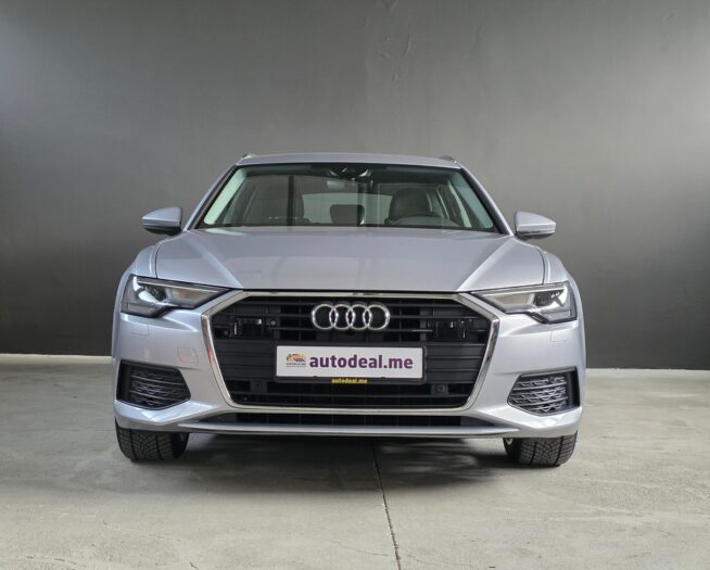 Audi A6 Avant 40 TDI S Tronic Business Executive